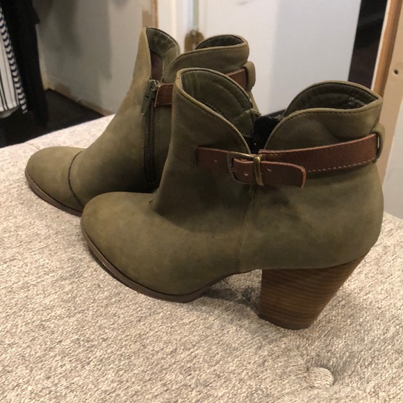 Booties - Picture 2 of 5